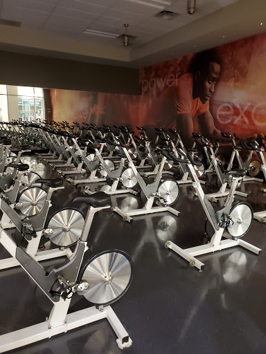 Gym «LA Fitness», reviews and photos, 435 York Rd #300, Towson, MD 21204, USA
