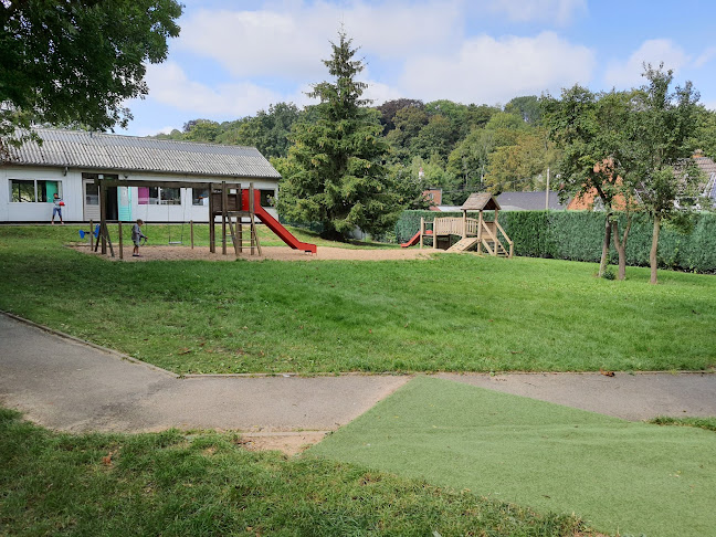 Ecole de l'Amitié - School