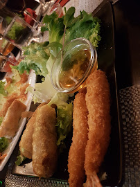 Plats et boissons du Restaurant japonais Restaurant Le Nagoya à Le Havre - n°9