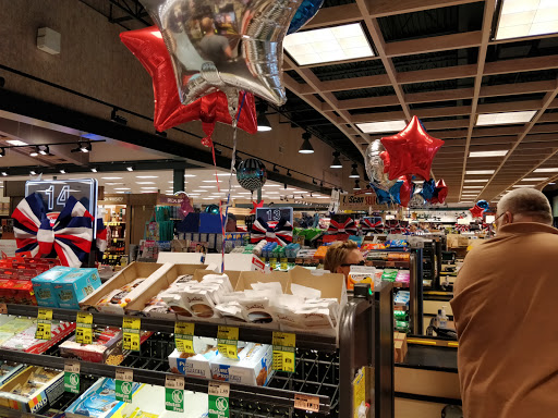 Supermarket «Dierbergs Markets», reviews and photos, 4000 Green Mt Crossing Dr, Shiloh, IL 62269, USA
