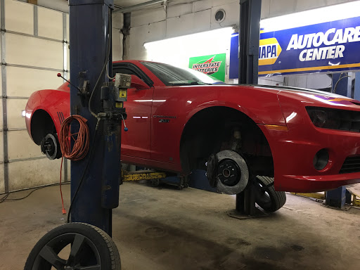 Auto Repair Shop «AAA To Z Auto Sales and Repairs», reviews and photos, 49 Roosevelt Ave, Woodridge, NY 12789, USA
