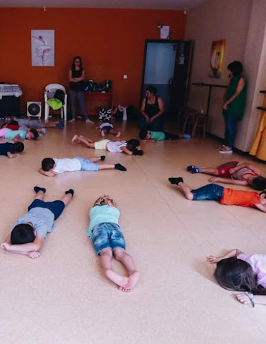 Academia de Danca de Viseu - Escola de dança