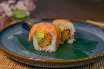 Photos du propriétaire du Restaurant de sushis Yuzu | Restaurant asiatique aux Halles du Brézet à Clermont-Ferrand - n°2