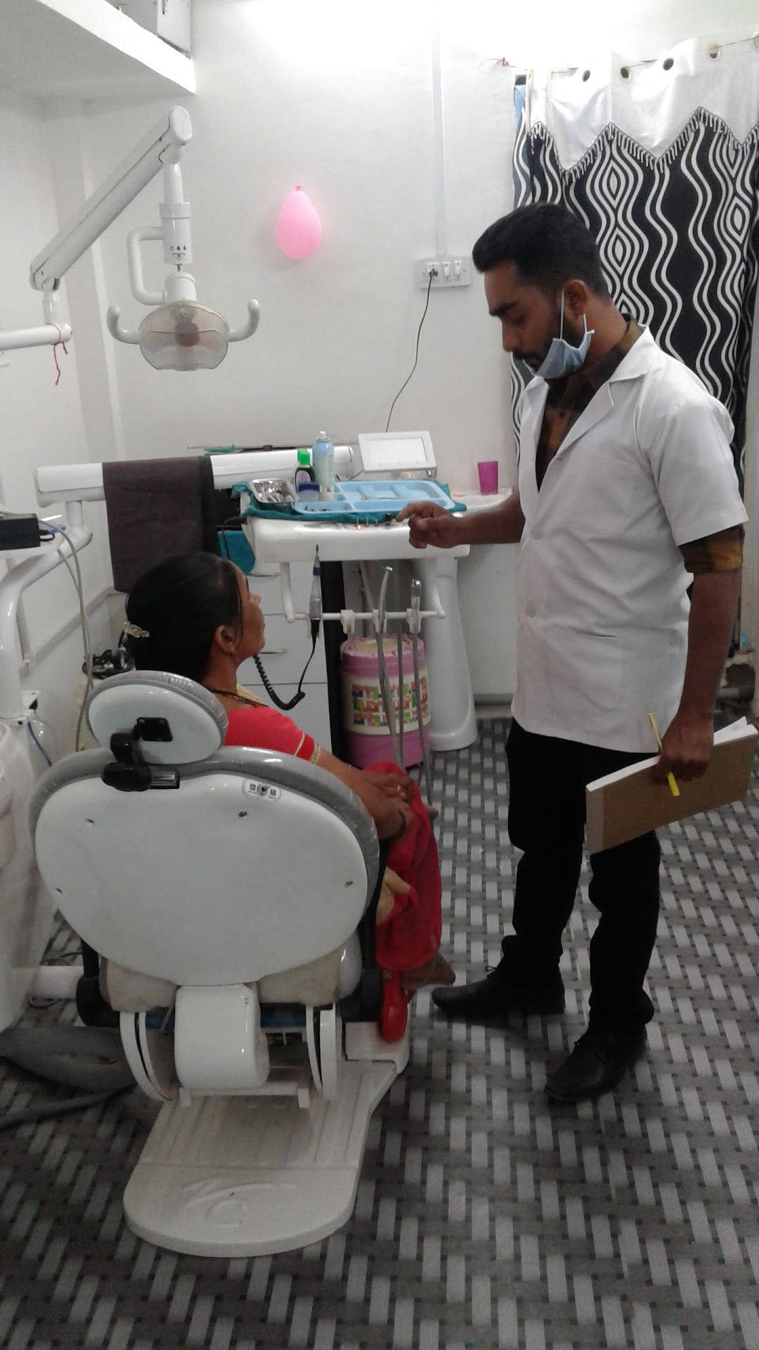 Rudraksha Dental Clinic