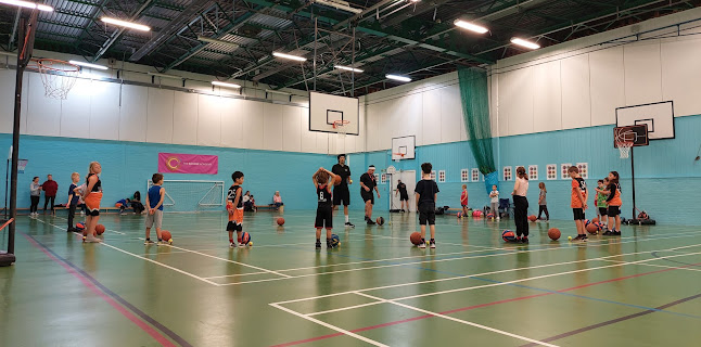 Reviews of Poole Piranhas Basketball Club in Bournemouth - Association