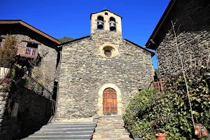 Església de Sant Serni de Llorts image