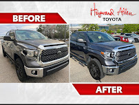 Heyward Allen Collision Center - Photo 9 - Car repair in Athens, GA, Athens