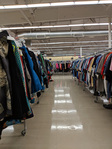 Thrift Store «Savers», reviews and photos