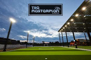 The Master Plan สนามบอลหญ้าเทียม image