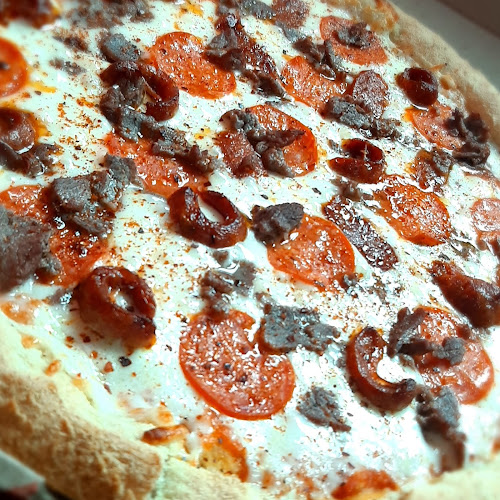 Pizza Perfetta - La Granja