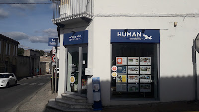 Human Immobilier Langoiran à Langoiran