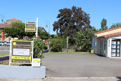 Begue Immobilier à Pibrac