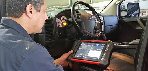 Mechanic «T-N-T Automotive Repair», reviews and photos, 6733 Baker Blvd C, Richland Hills, TX 76118, USA