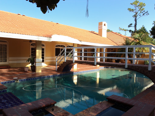 Painter «Orlando Painting Company», reviews and photos, 37 N Orange Ave #500, Orlando, FL 32801, USA