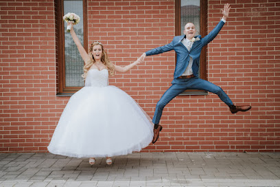 Fókuszban vagy - Esküvői fotózás | Répási László