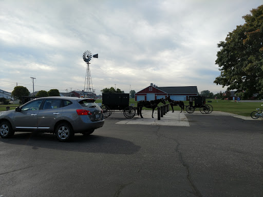 Department Store «Yoder Department Store», reviews and photos, 300 S Van Buren St, Shipshewana, IN 46565, USA