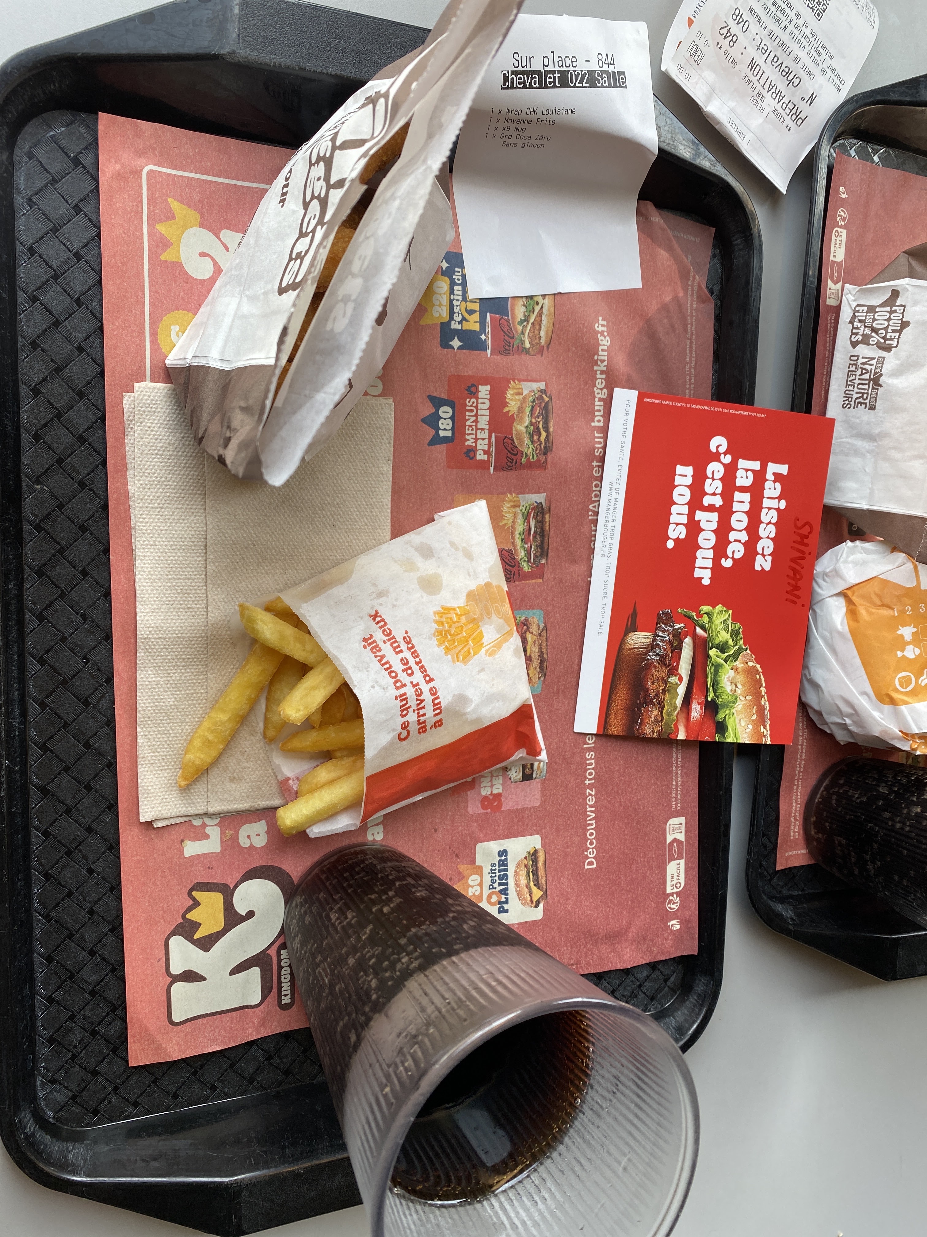 Photo n° 1 de l'avis de thierry.o fait le 20/06/2023 à 10:42