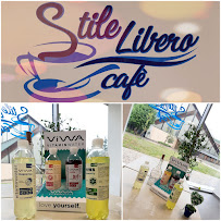 Menu du Stile Libero Cafe' à Pavullo nel Frignano