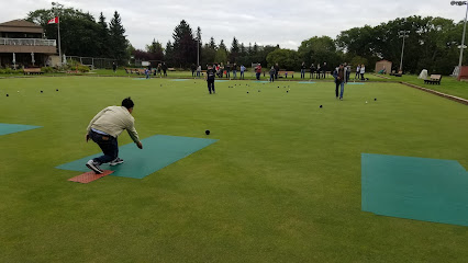 Commonwealth Lawn Bowling Club