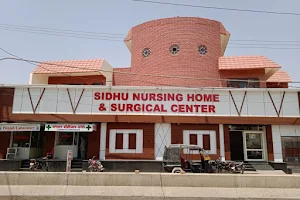 Sidhu Nursing Home & Surgical Center image