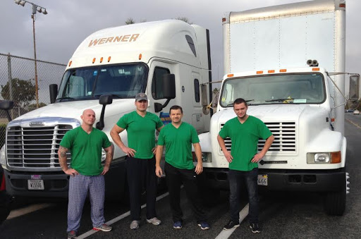Orange Coast Movers image
