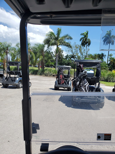 Public Golf Course «Hollywood Beach Golf Resort», reviews and photos, 1600 Johnson St, Hollywood, FL 33020, USA