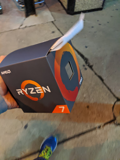 Computer Store «Micro Center», reviews and photos, 11755 Mosteller Rd, Sharonville, OH 45241, USA