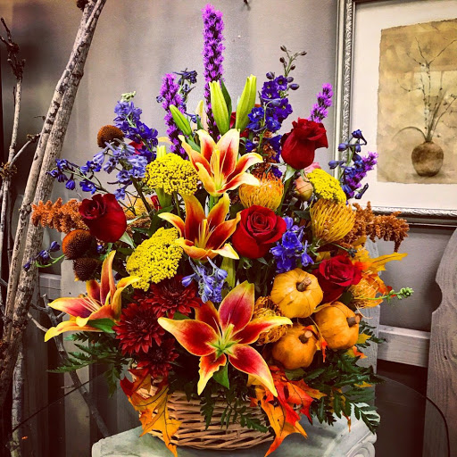 Florist «Finishing Touch Florist & Gifts», reviews and photos, 1645 140th Ave NE B4, Bellevue, WA 98005, USA
