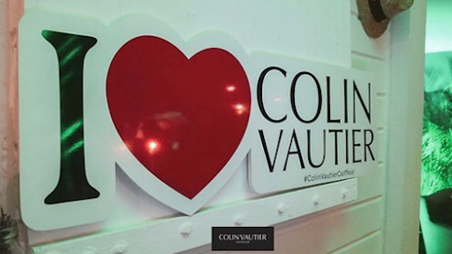 Colin Vautier Coiffeur - Coiffure Caen à Caen