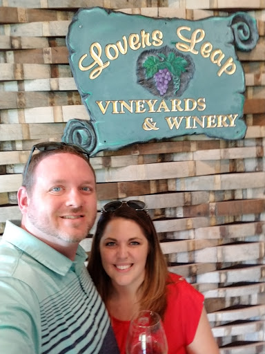 Winery «Lovers Leap Vineyards and Winery», reviews and photos, 1180 Lanes Mill Rd, Lawrenceburg, KY 40342, USA