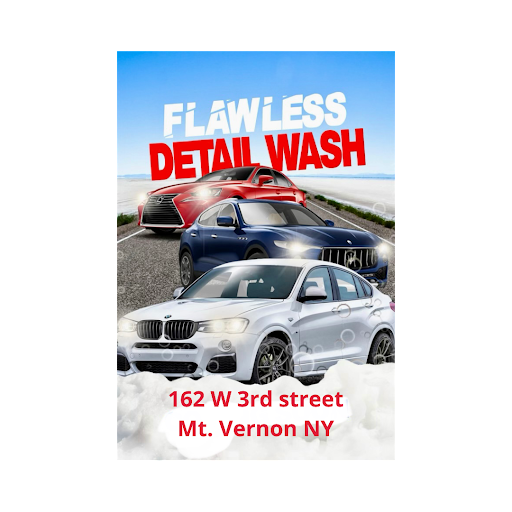 Flawless Detail Car Wash en Mt Vernon