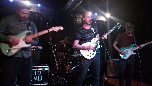 Live Music Venue «Muse Music», reviews and photos, 247 Center St, Provo, UT 84601, USA