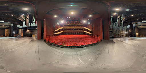 Performing Arts Theater «San Diego Civic Theatre», reviews and photos, 1100 Third Ave, San Diego, CA 92101, USA