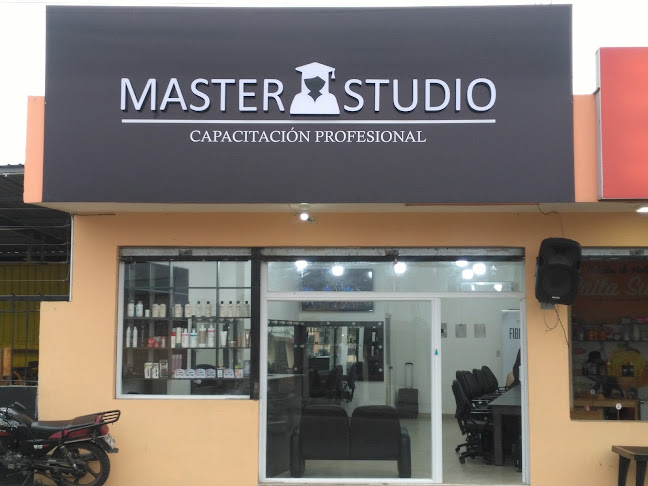 Master Studio SD