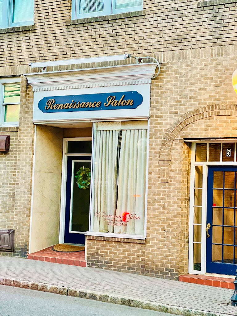 Renaissance Salon Chatham, NJ 07928 Services and Reviews