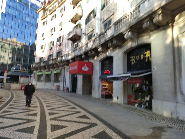 Praça Duque de Saldanha 31 C, 1050-094 Lisboa