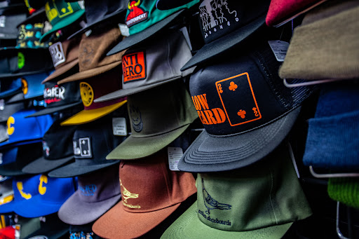 Explore cool tattoo ideas for sisters, creative tattoo ideas in San Leandro, available at Orbit Skate and Boutique- Skate Shop & Piercing Shop in San Leandro, CA