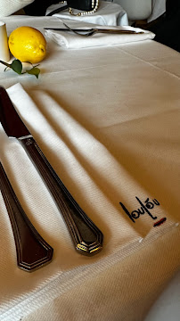 Les plus récentes photos du Restaurant italien Loulou Restaurant Paris - n°12