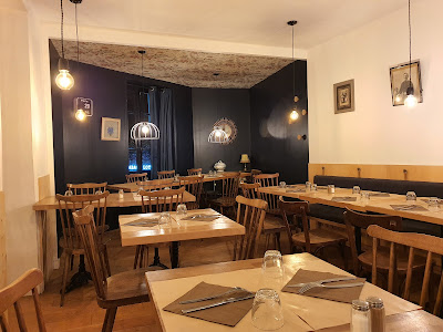 Chez ta Mère Chantenay à Nantes