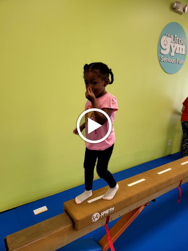 Gymnastics Center «The Little Gym of Chesapeake», reviews and photos, 237 Hanbury Rd E Suite 27, Chesapeake, VA 23322, USA