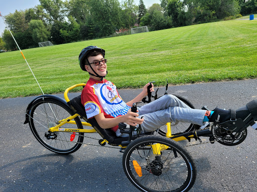 Park «Rotary Park», reviews and photos, 32465 Marquette St, Garden City, MI 48135, USA