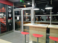 Atmosphère du Restaurant KFC La Rochelle Lagord - n°7