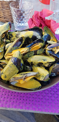 Moule du Restaurant Chez Grand-Mère à Piriac-sur-Mer - n°4