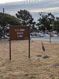 Presidio of Monterey U.S. Army Health Clinic - Photo 4 - Car repair in Monterey, CA, Seaside