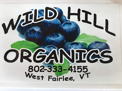 Wild Hill Organics