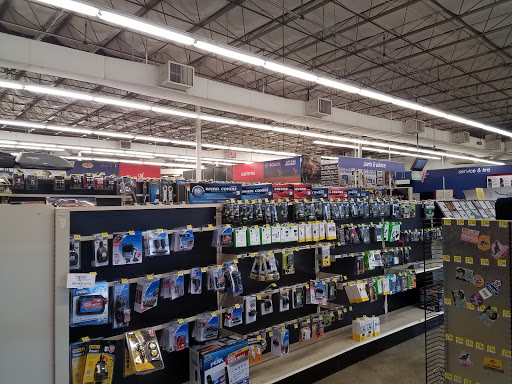 Auto Parts Store «Pep Boys Auto Parts & Service», reviews and photos, 220 Pottstown Pike, Exton, PA 19341, USA