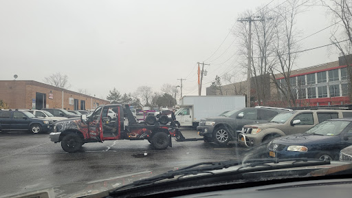 Auto Repair Shop «RCM Automotive Services Inc», reviews and photos, 2091 Lakeland Ave, Ronkonkoma, NY 11779, USA