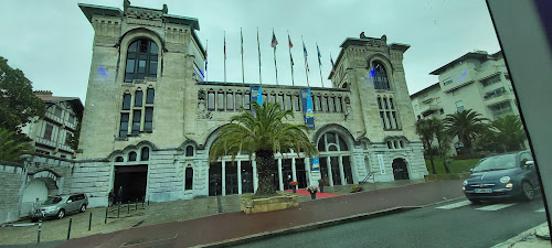Selectour - Le Tourisme Basque à Biarritz
