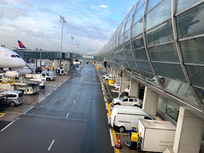 Aéroport de Paris-Charles de Gaulle
