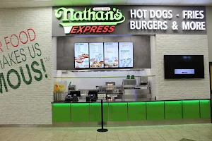 Nathan's Famous Express image